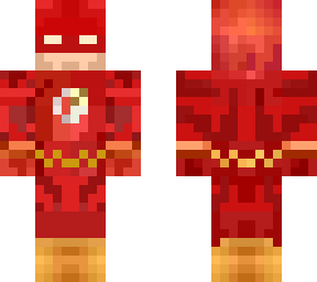 flash skin