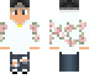 flower boy
