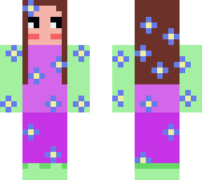 flower girl