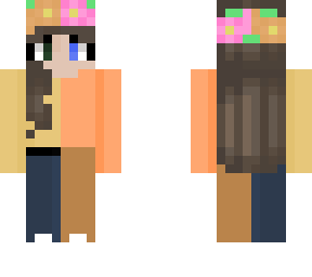 flowers (collab with strawberryskins read desc)