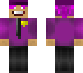 fnaf william afton