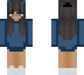 for blue ha noob