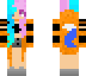 for mikieinms (halloween)