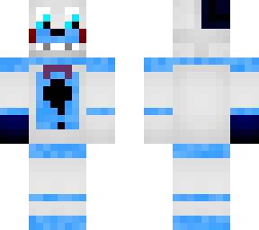 frost funtime freddy