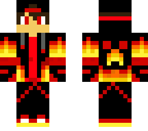 fuego minecraft 2020 mejorado