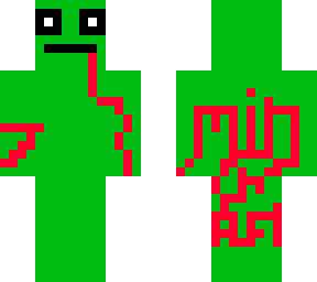 fun froggy