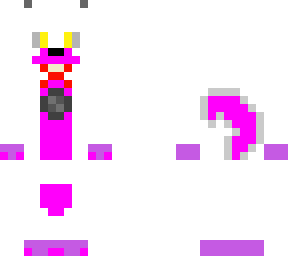 funtime foxy