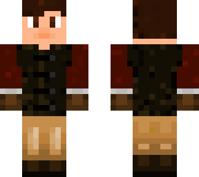 gambeson vest