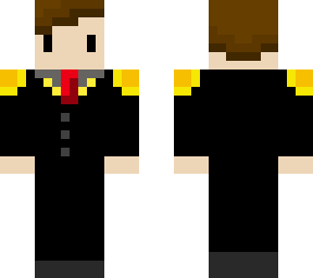 gameburg uniform