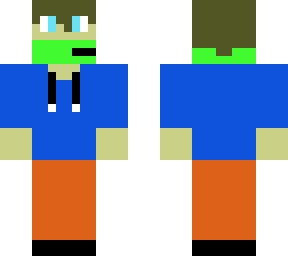 gamer