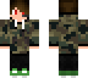 gamer inspiered 2.0
