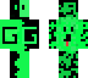 gg dog