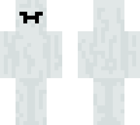 ghost (my skin 2)