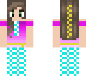 girl. (with infysbases33 cool hair base!)