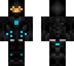glitch war