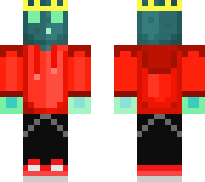 glow squid