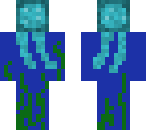 glow squid