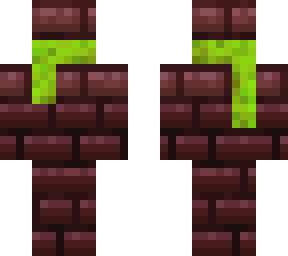 good brick texture man