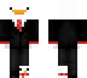 goose christmas