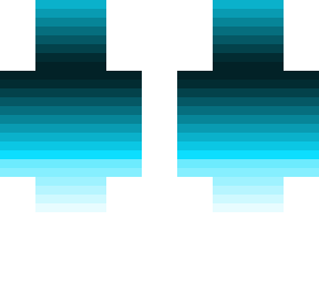 gradient blu