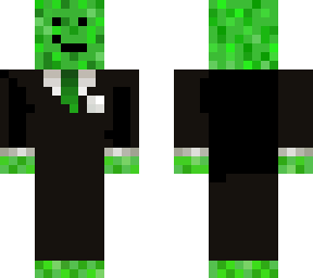 green is in business