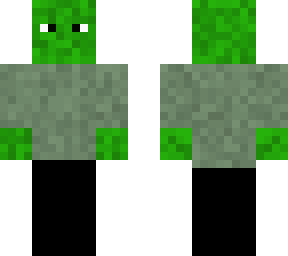 green monster
