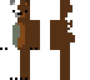grizzly polar