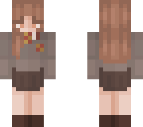 gryffindor girl