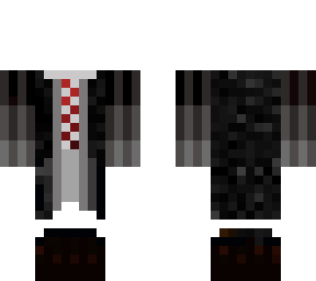 gryffindor uniform base