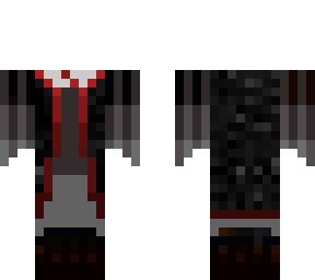 gryffindor uniform base