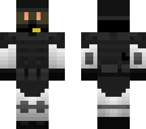 guard bendy