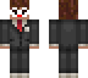 guy with a suit