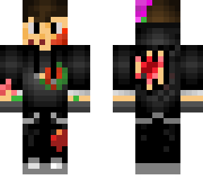 halloween boy