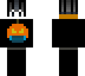 halloween boy