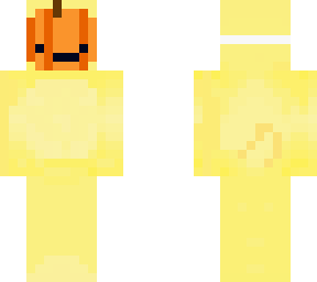 halloween duck boi