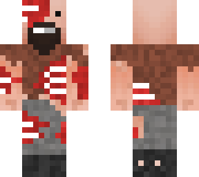 halloween notch