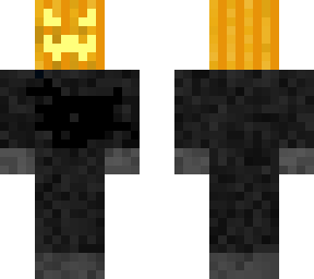halloween pumpkin skin