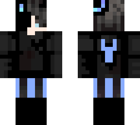 halloween skin