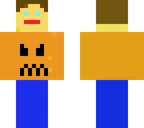 halloween warrior_fb