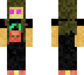 hallowen girl