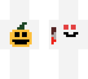 happy halloween! (user a)