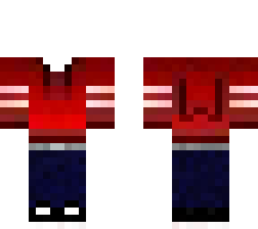 headless man