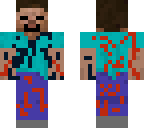 herobrine 2020