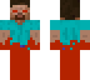 herobrine blood bath v2