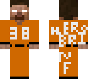 herobrine in prison