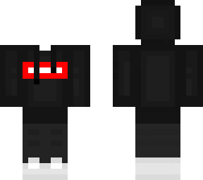 hooodie template (from: japiah)