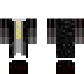 hufflepuff uniform base
