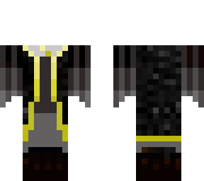 hufflepuff uniform base