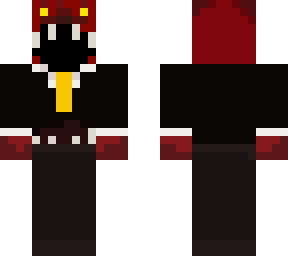 hungry horror - tuxedo