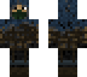 hunter